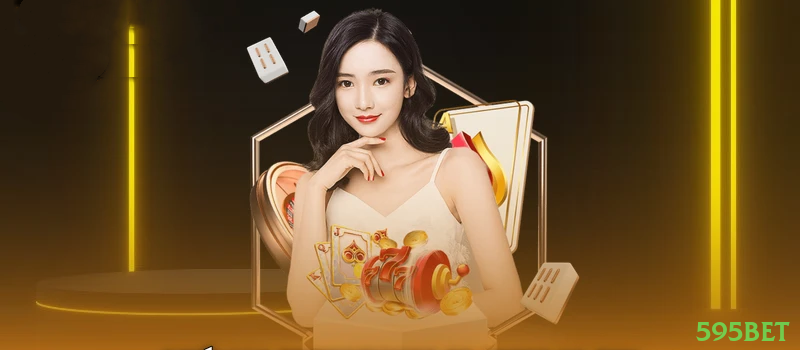 Termos de Serviço 595bet